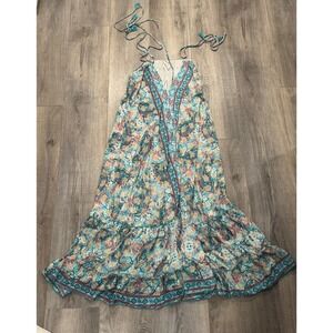 Karma Highway Womens OS Dress